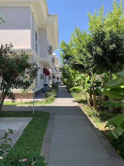 Daphne Residence